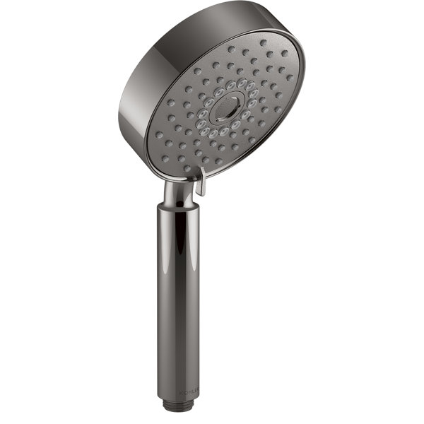 Kohler Purist Component Tempered Massage Handheld Shower Head with
